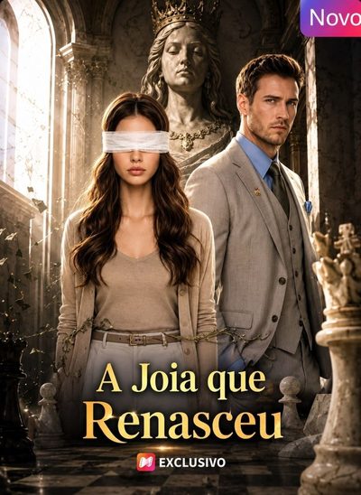 A Joia que Renasceu
