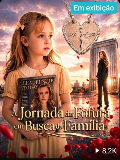 A Jornada da Fofura em Busca da Família