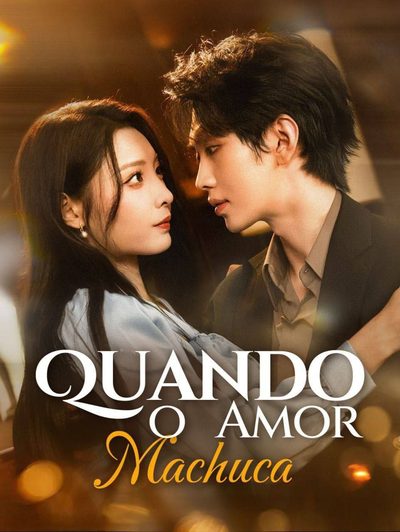 A lição mais dolorosa Quando o amor machuca