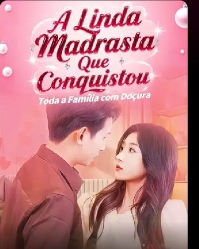 A Linda Madrasta que Conquistou Toda Família com Doçura
