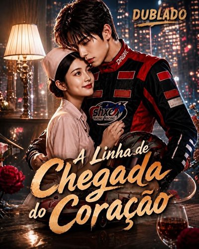 A Linha de Chegada do Coração