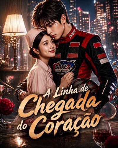 A Linha de Chegada do Coração