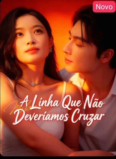 A Linha.que Não Deveríamos Cruzar