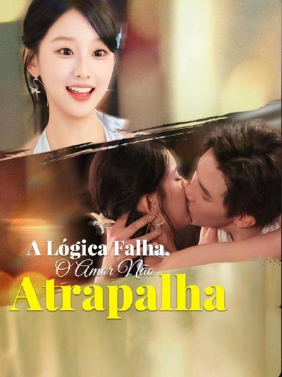 A Lógica Falha. o Amor Não Atrapalha Dublado