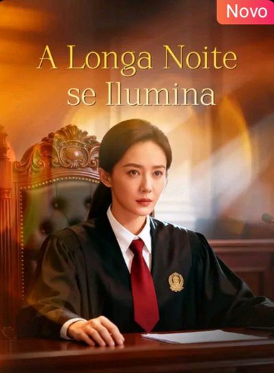 A Longa Noite Se Ilumina