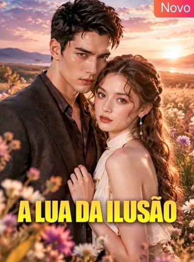 A Lua da Ilusão