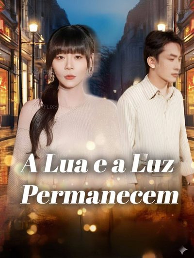 A Lua e a Luz Permanecem Rise From The Ashes