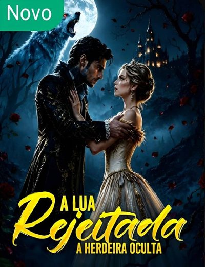 A Lua Rejeitada a Herdeira Oculta