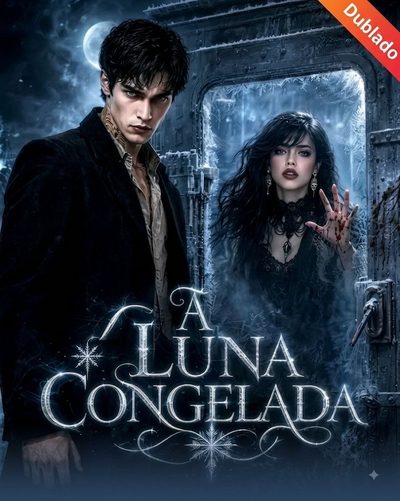 A Luna Congelada