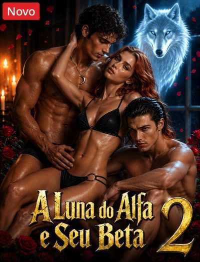 A Luna do Alfa e Seu Beta 2