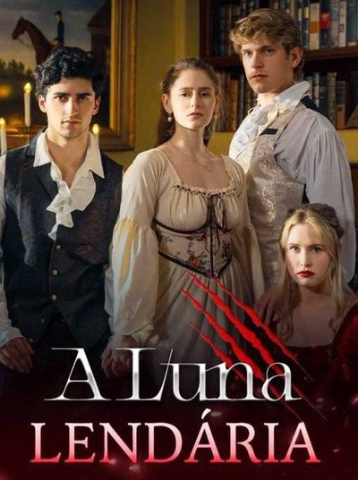A Luna Lendária