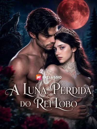 A Luna Perdida do Rei Lobo Dublado