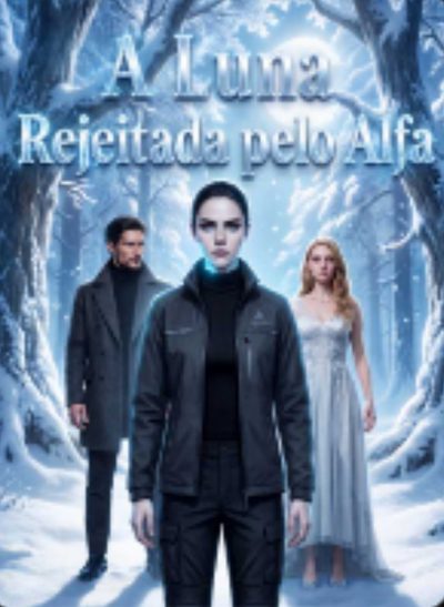 A Luna Rejeitada Pelo Alfa