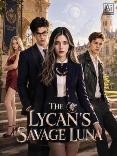A Luna Selvagem de Lycan The Lycan's Savage Luna a Lua Selvagem do Lican Legendado