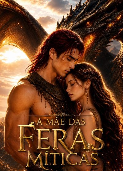 A Mãe das Feras Míticas