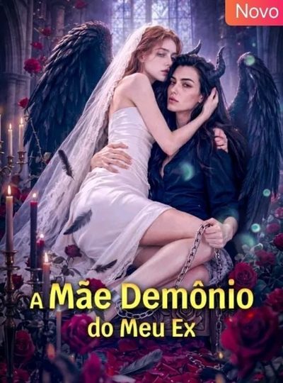 A Mãe Demônio do Meu Ex Eu Dormi com a Mãe do Meu Noivo