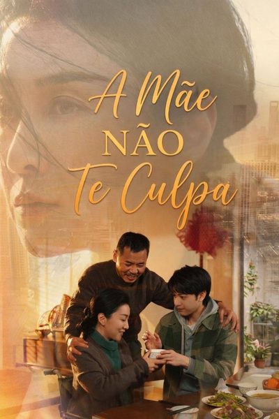 A Mãe Não Te Culpa