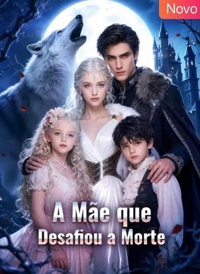 A Mãe que Desafiou a Morte