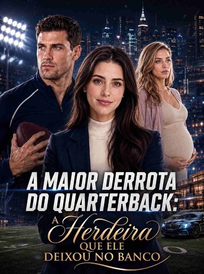 A Maior Derrota do Quarterback: a Herdeira que Ele Deixou no Banco