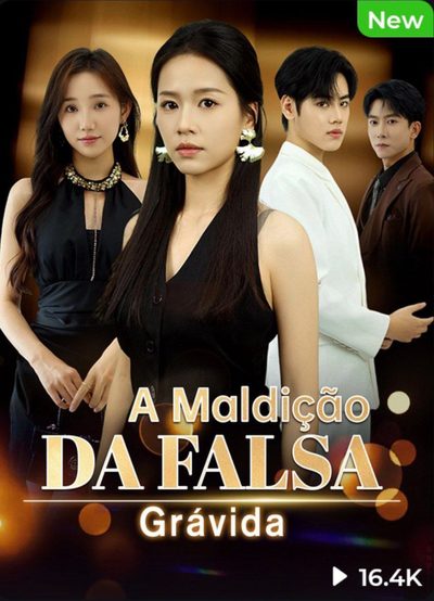 A Maldição da Falsa Grávida