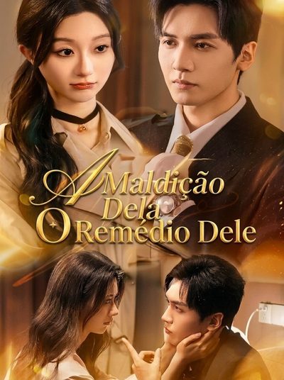 A Maldição Dela, o Remédio Dele
