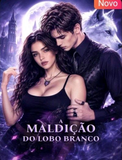 A Maldição do Lobo Branco