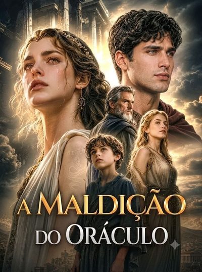 A Maldição do Oráculo