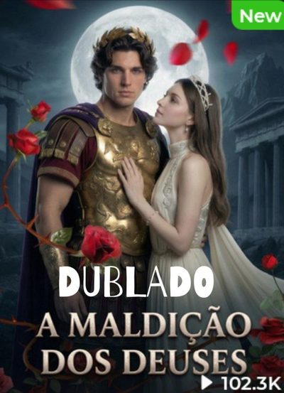 A Maldição dos Deuses