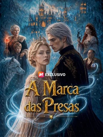 A Marca das Presas