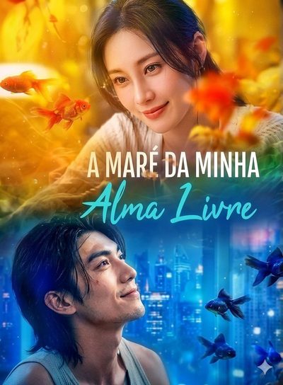 A Maré da Minha Alma Livre Dublado