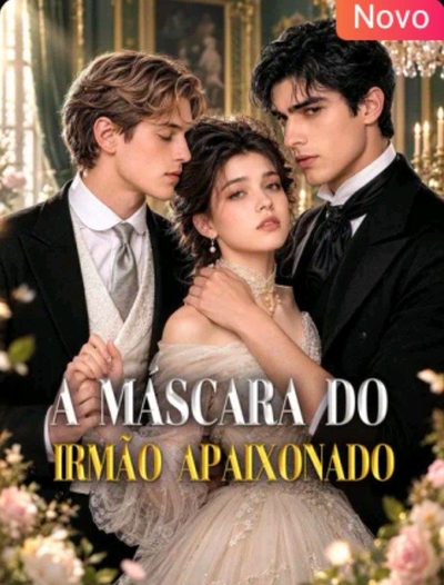 A Máscara do Irmão Apaixonado