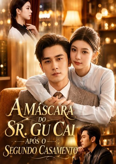 A Máscara do Sr. Gu Cai Após o Segundo Casamento