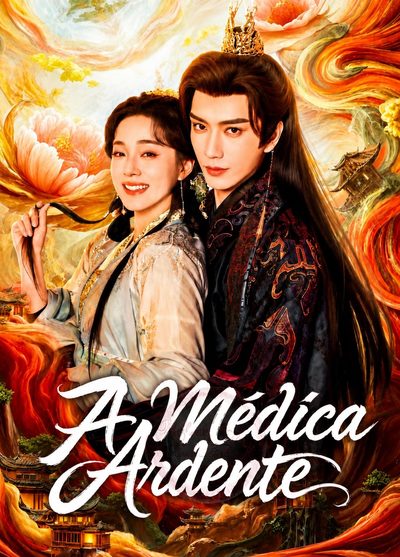 A Médica Ardente