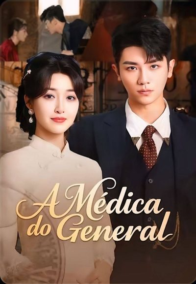 A Médica do General