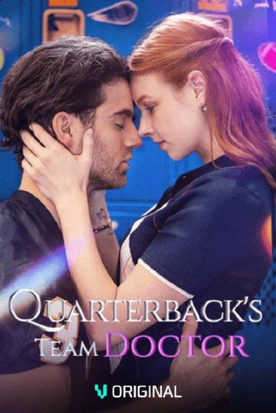 A MÉDICA DO TIME DO QUARTERBACK Quarterback's Team Doctor