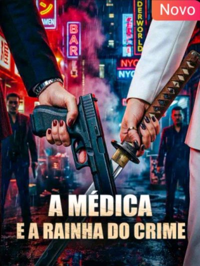 A Médica e a Rainha do Crime