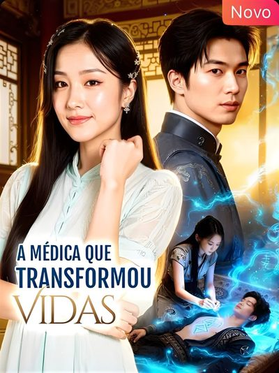 A Médica que Transformou Vidas
