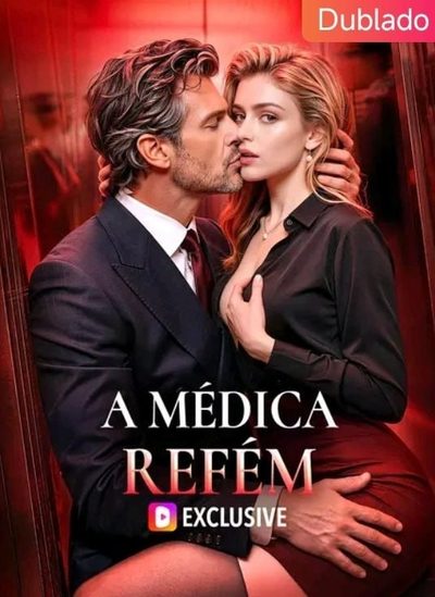 A Médica Refém