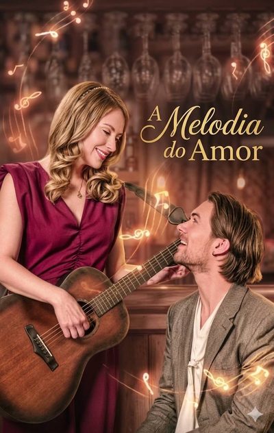 A Melodia do Amor