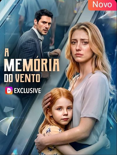 A Memória do Vento