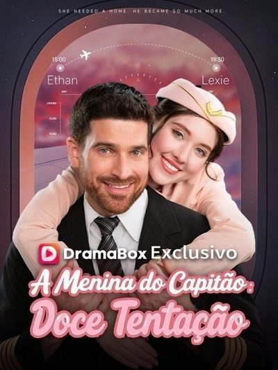 A Menina do Capitão Doce Tentação