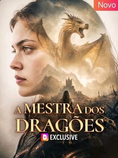 A Mestra dos Dragões