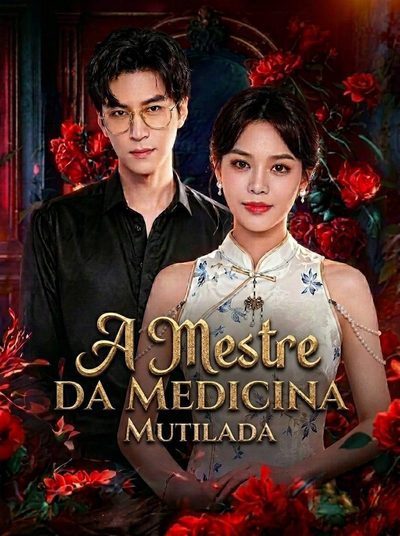 A Mestre da Medicina Mutilada