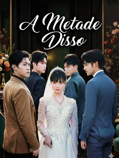 A Metade Disso 8741