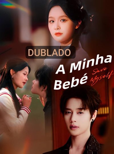 A Minha Bebé Dublado