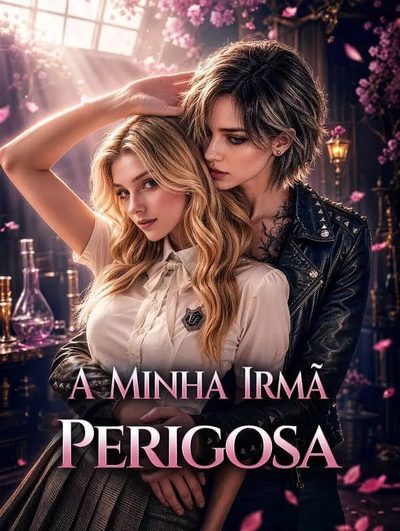 A Minha Irmã Perigosa Gl �