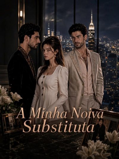 A Minha Noiva Substituta