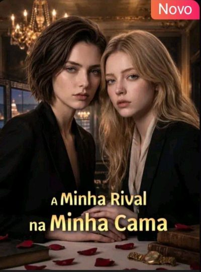 A Minha Rival na Minha Cama