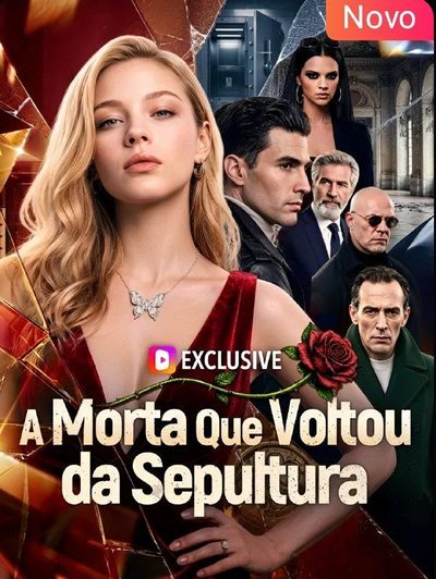 A Morta que Voltou da Sepultura