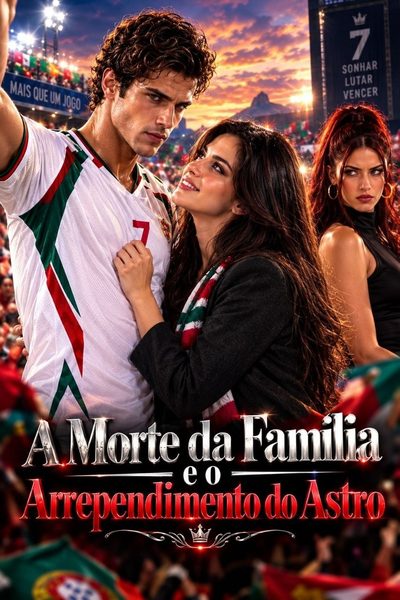 A Morte da Família e o Arrependimento do Astro